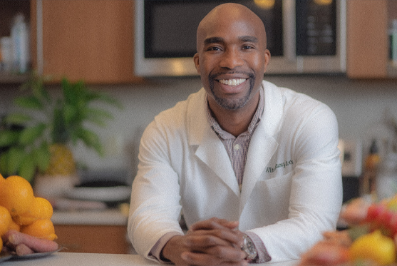 The Link Between Diet, Inflammation, and Pain